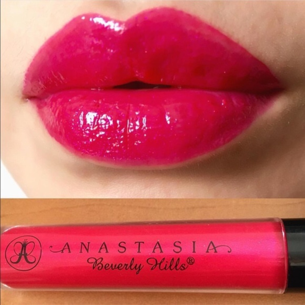 Anastasia Beverly Hills Lip Gloss
